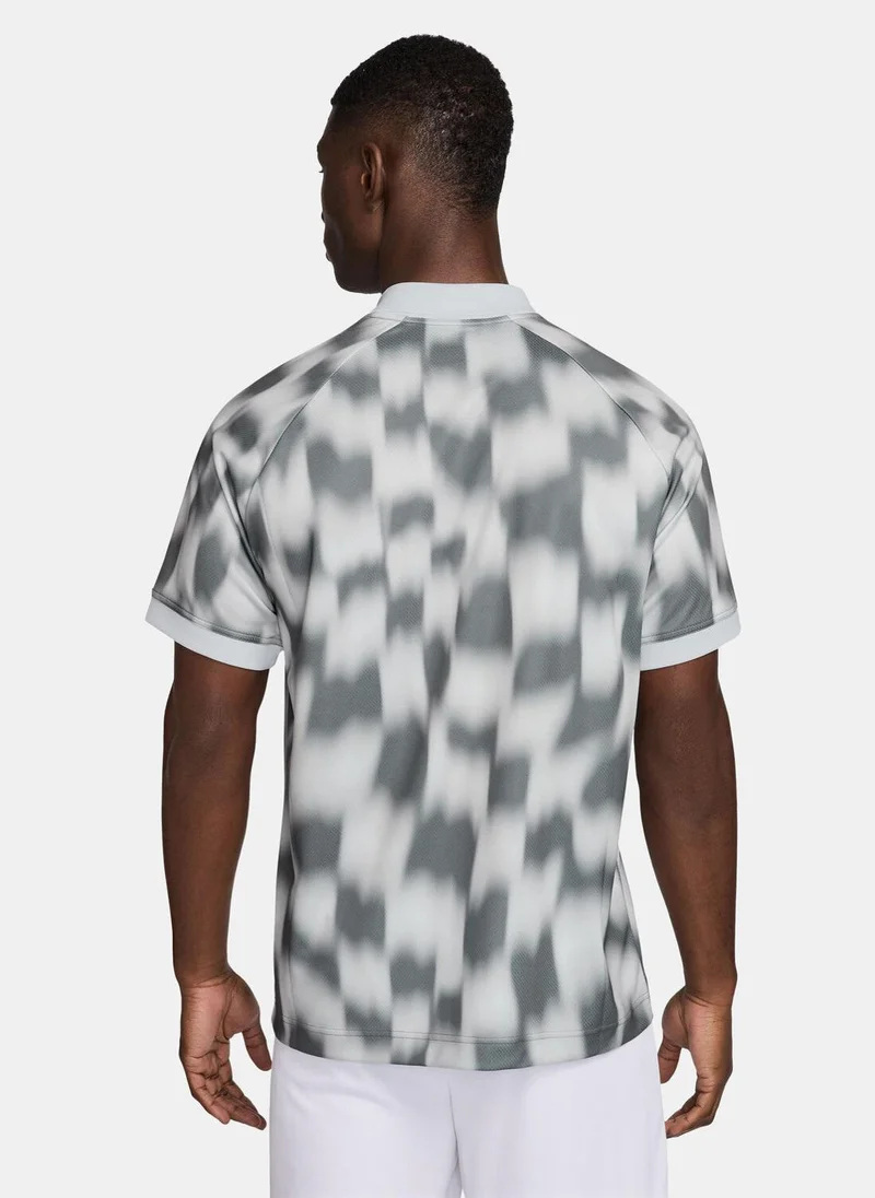نايكي Men's Culture of Football Football Top