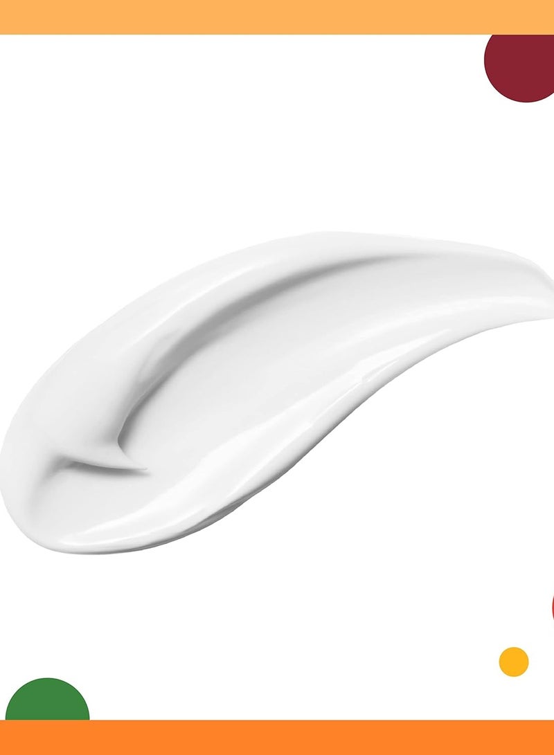 كانتو كريم عناية بالشعر المجعد للاطفال بسعة 8 اونصة من كانتو، متعدد الألوان - Image 4