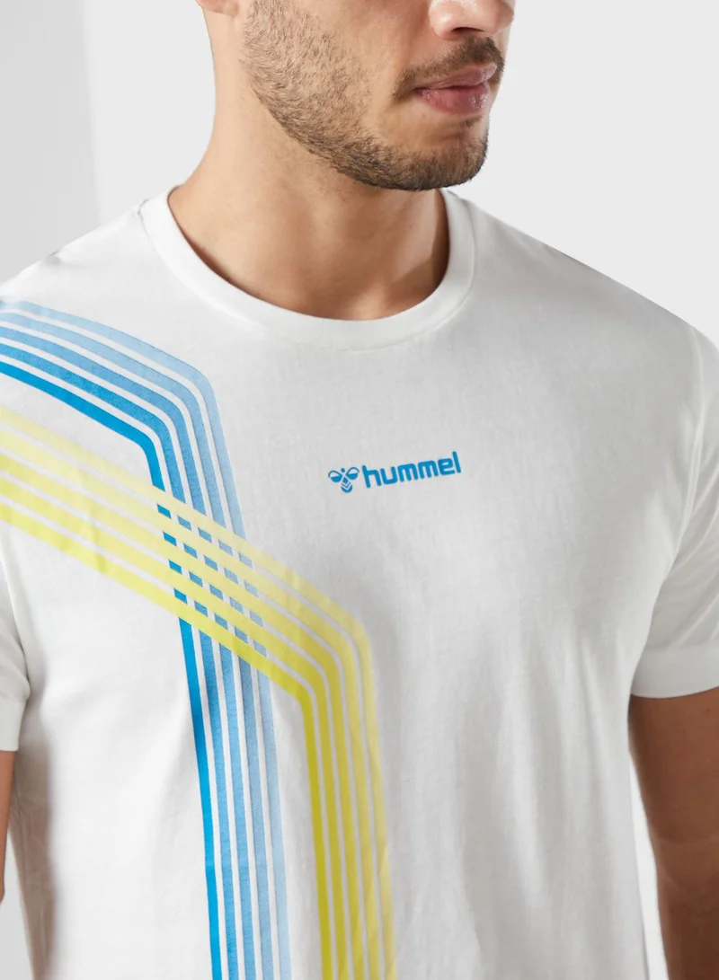 Hummel Seki T-Shirt