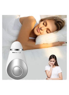 KASTWAVE Sleep Instrument Sleep Aid Device, Smart Sleep Aid Brain Massage Adjust Heart Rate, Headache Focus Attention, Small and Easy to Carry, Improve Deep Sleep  - Image 2