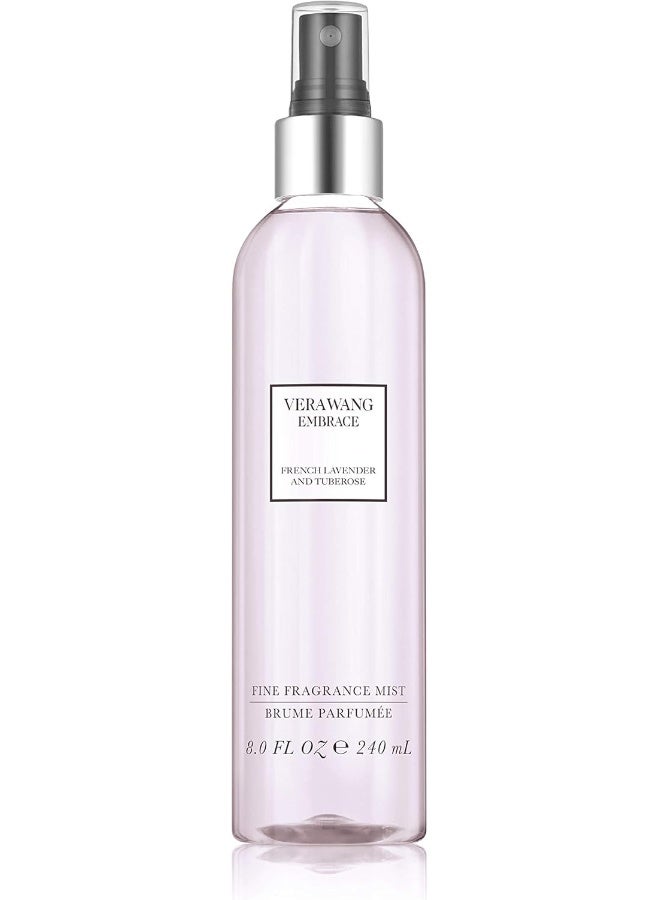 Vera Wang Embrace French Lavender and Tuberose Body Mist - Image 1