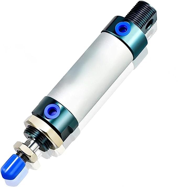 MAL Double Acting Pneumatic Air Cylinder BORE 20mm ALL SIZES (STROKE 160mm)