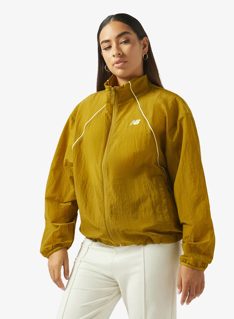 Legacy Jacket