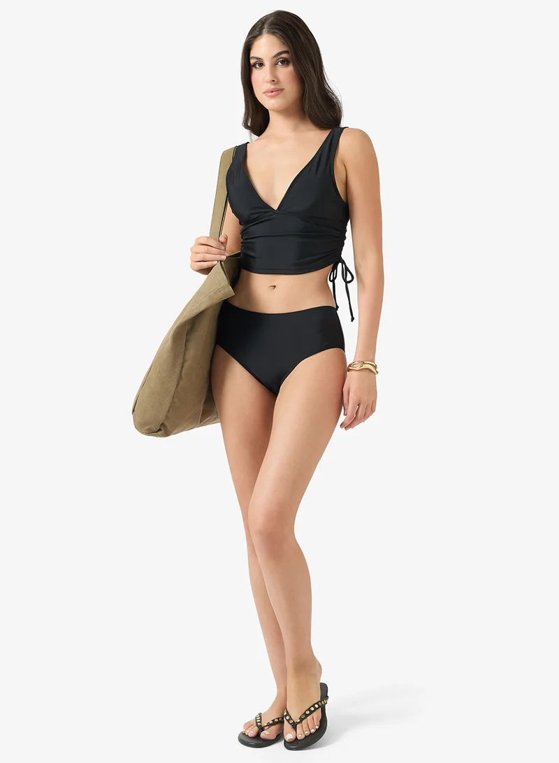 Ginger  2PC Bikini Top & Brief Set for Women | Best Price UAE