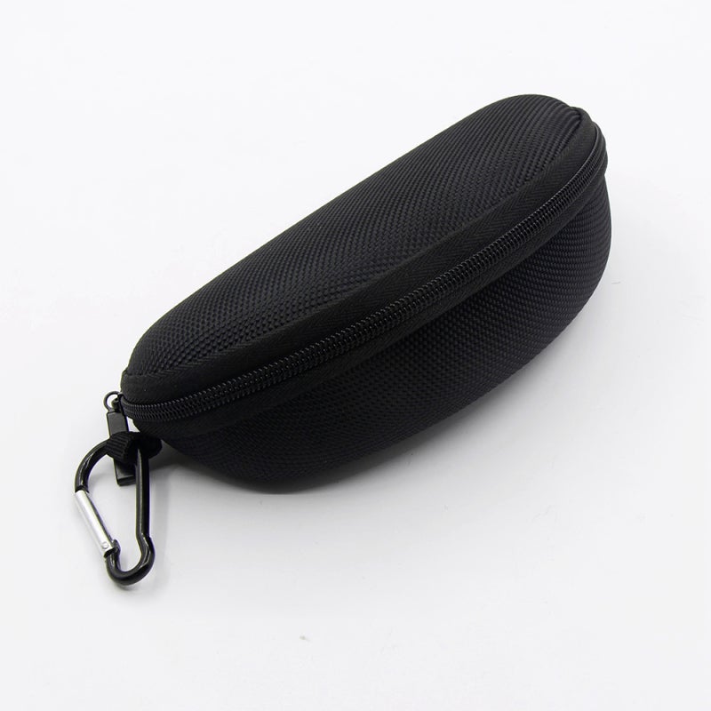 Smart Bluetooth Headset Black Polarized Lenses Smart Sunglasses - Hands-free Calls Music Glasses for Driving Sports Men Women - Image 1