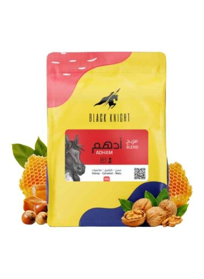 Black Knight Adham Mix (Multi Source) 250 grams