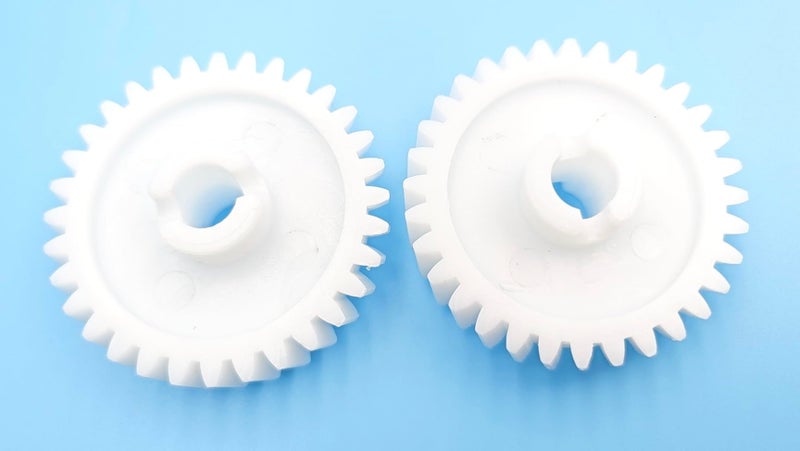 TITISKIN 41A5021 81B0045 41A2817 41C4220A Garage Door Opener Drive Gear Compatible with Garage Door Openers 1984 up（2 Pack） - Image 1