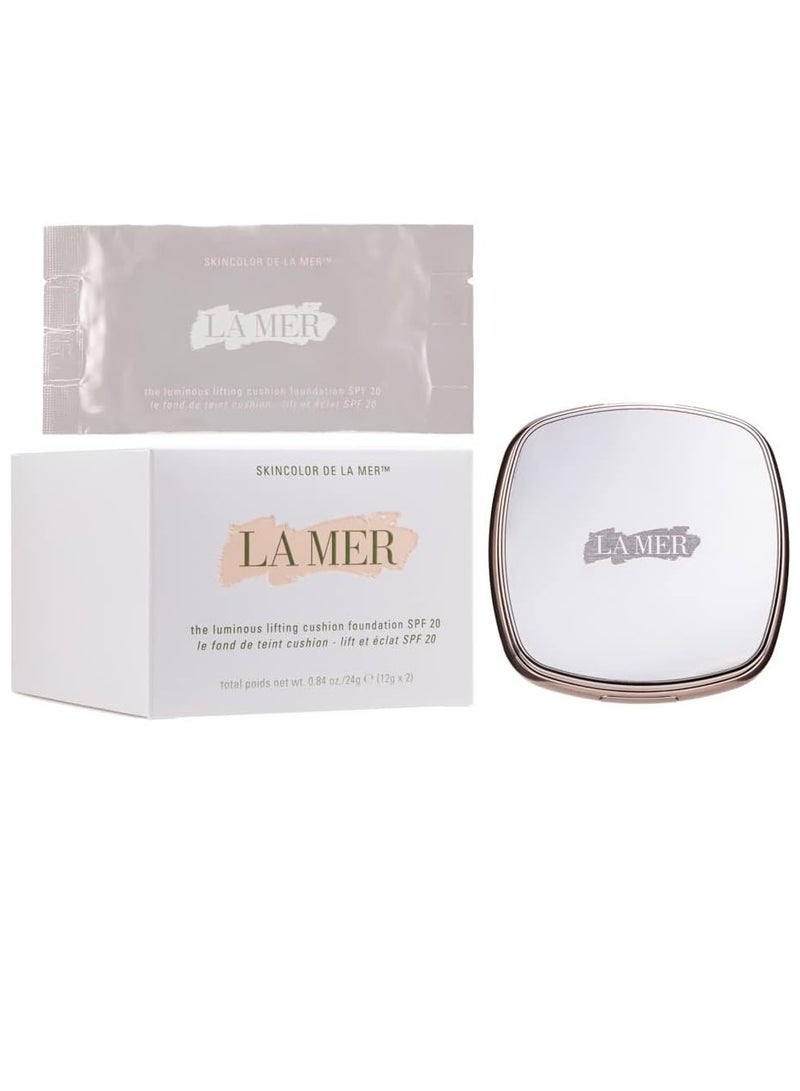 LaMer La Mer The Luminous Lifting Cushion Foundation SPF 20 - Image 1