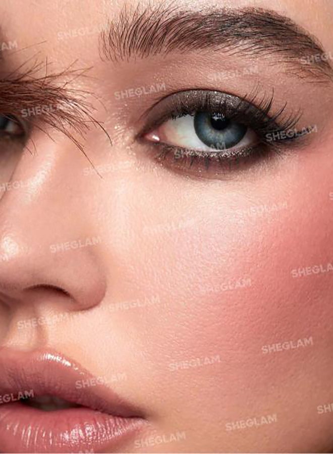 SHEGLAM Cheeky Color Jam Rose Meadow - Image 4