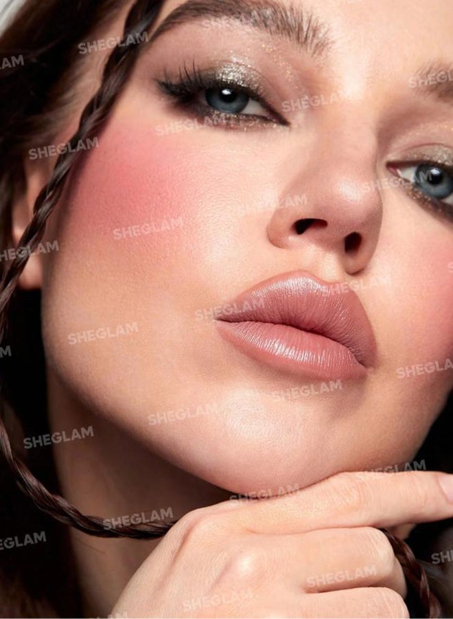 SHEGLAM Cheeky Color Jam Rose Meadow - Image 2