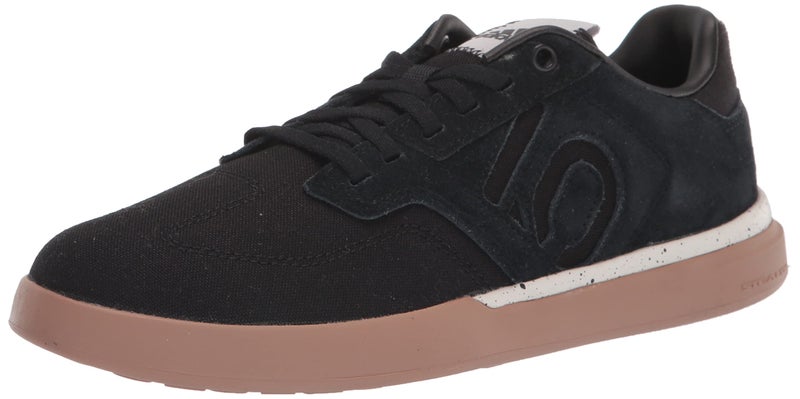 Five Ten Sleuth Bike Shoe Men's, Black, Size 9 - Image 1