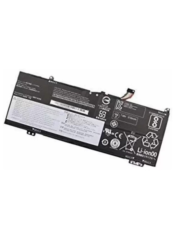 Laptop Battery Compatible For L17C4PB0 / Flex 6-14 6 Cell Laptop Battery 6 Cell Laptop Battery - Image 1