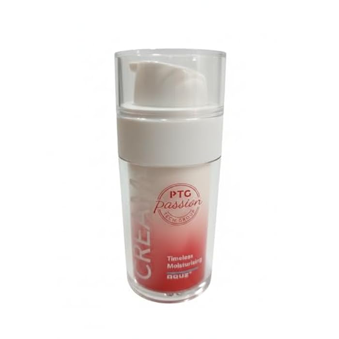 PTG Passion Timeless Moisturizing Cream 30g