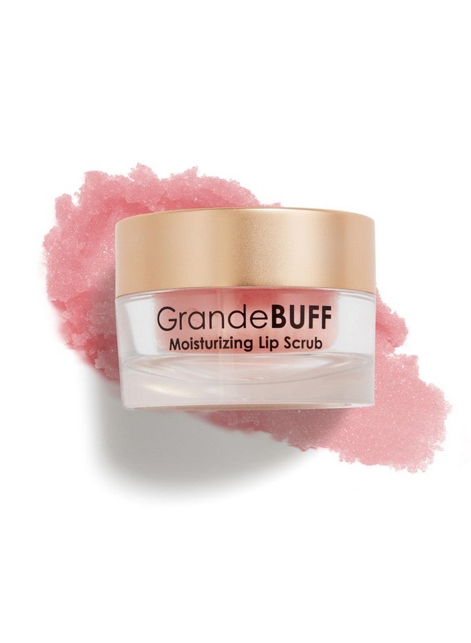 Grande Cosmetics GrandeBUFF Moisturizing Lip Scrub, 0.53 Fl Oz - Image 1