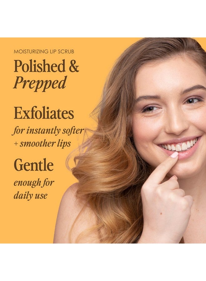 Grande Cosmetics GrandeBUFF Moisturizing Lip Scrub, 0.53 Fl Oz - Image 3