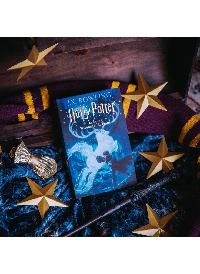 Harry Potter and the Goblet of Fire by J. K. Rowling - Paperback  - Image 5
