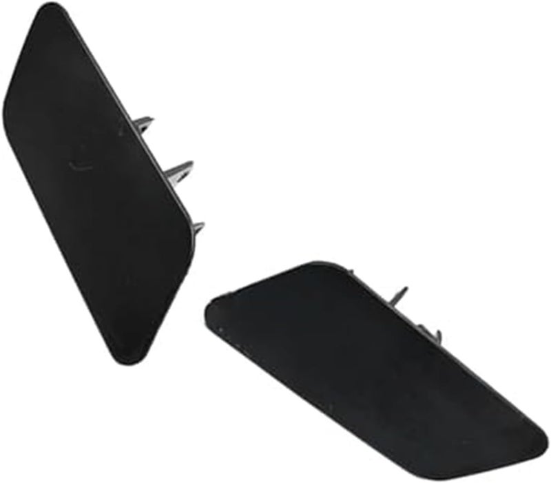 DEMULAX Headlight Washer Nozzle Cover for VW Touareg - Image 1