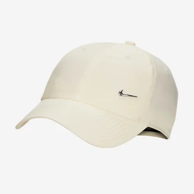 Nike Men's Dri-FIT Club Unstructured Swoosh Cap