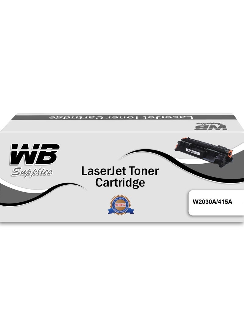 WB Toner W2030A/415A - Image 1
