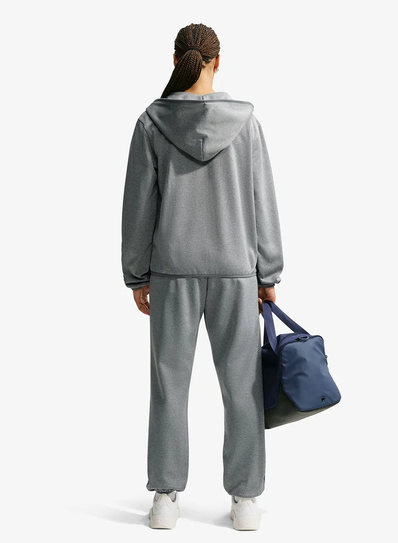 Nike W NK TF STDO FLC SPT MR CF PNT