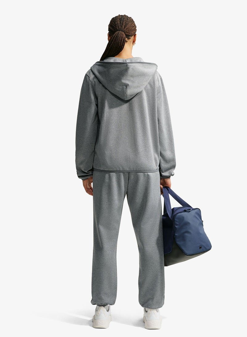 Nike W NK TF STDO FLC SPT MR CF PNT - Image 2