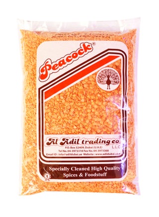 Masoor Dal Split Red Lentil