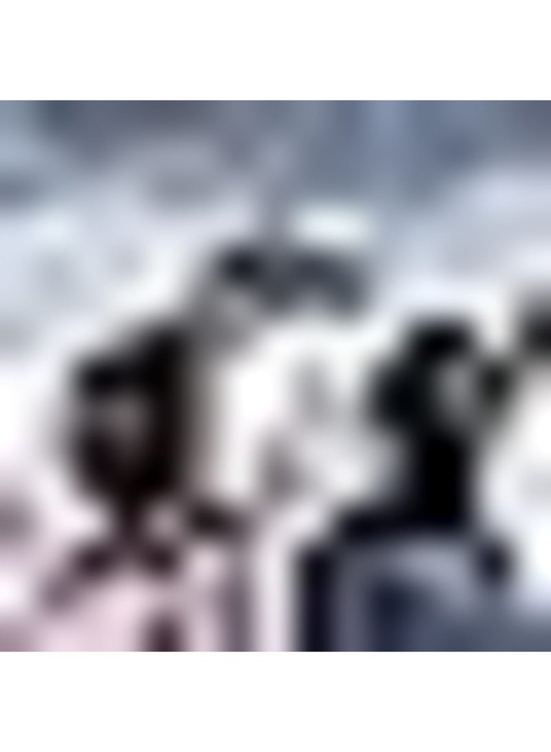 SOLARAE Winter Balaclava Face Mask, Windproof Fleece Thermal Full Face Mask Cover for Men Women, Breathable Outdoor Camping Waterproof Cap for Hiking, Skiing, Cycling, Running & Outdoor Work, Black - Image 2