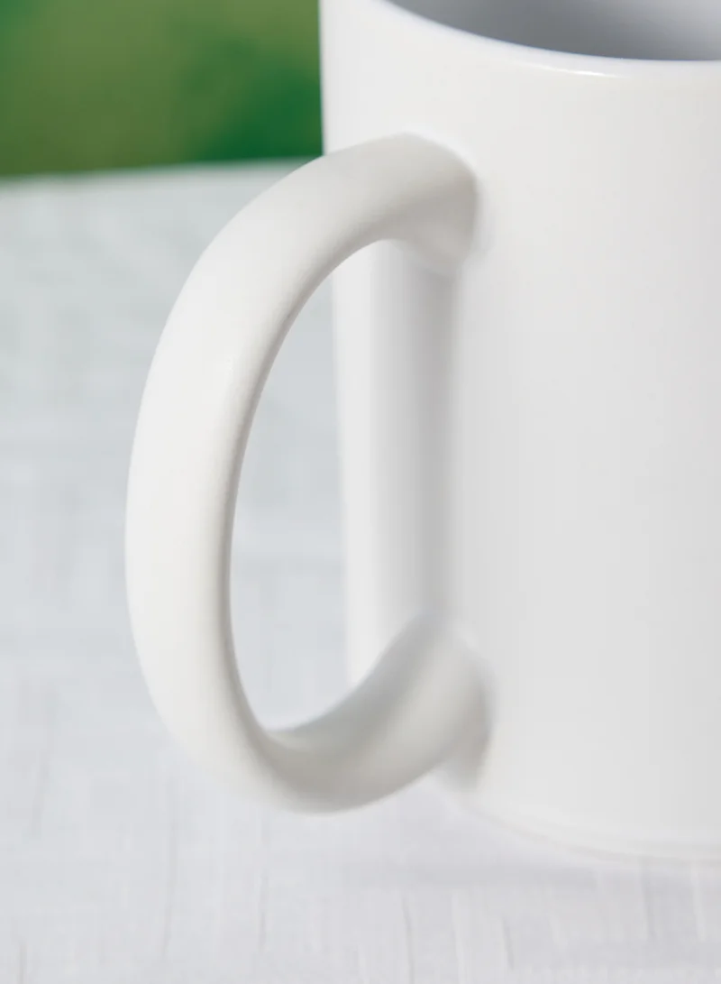 Typo Space Boxed Daily Mug Lcn San Hk Which Keroppi Are You