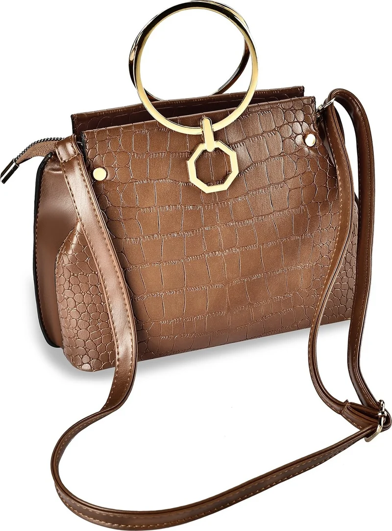 Coquet Accessories Coquet Women's Sally Shoulder Bag 19G3U13N728