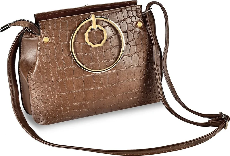 Coquet Accessories Coquet Women's Sally Shoulder Bag 19G3U13N728
