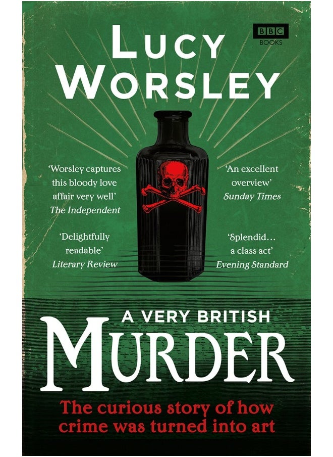A Very British Murder  - Image 1