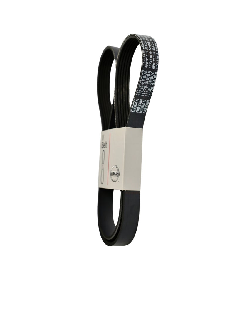 Nissan حزام قيادة أصلي لسيارة نيسان سوني (N18) من 2020 - Image 2