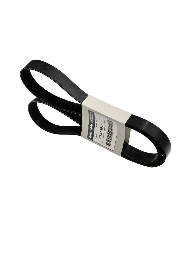 Nissan حزام قيادة أصلي لسيارة نيسان سوني (N18) من 2020 - Image 1