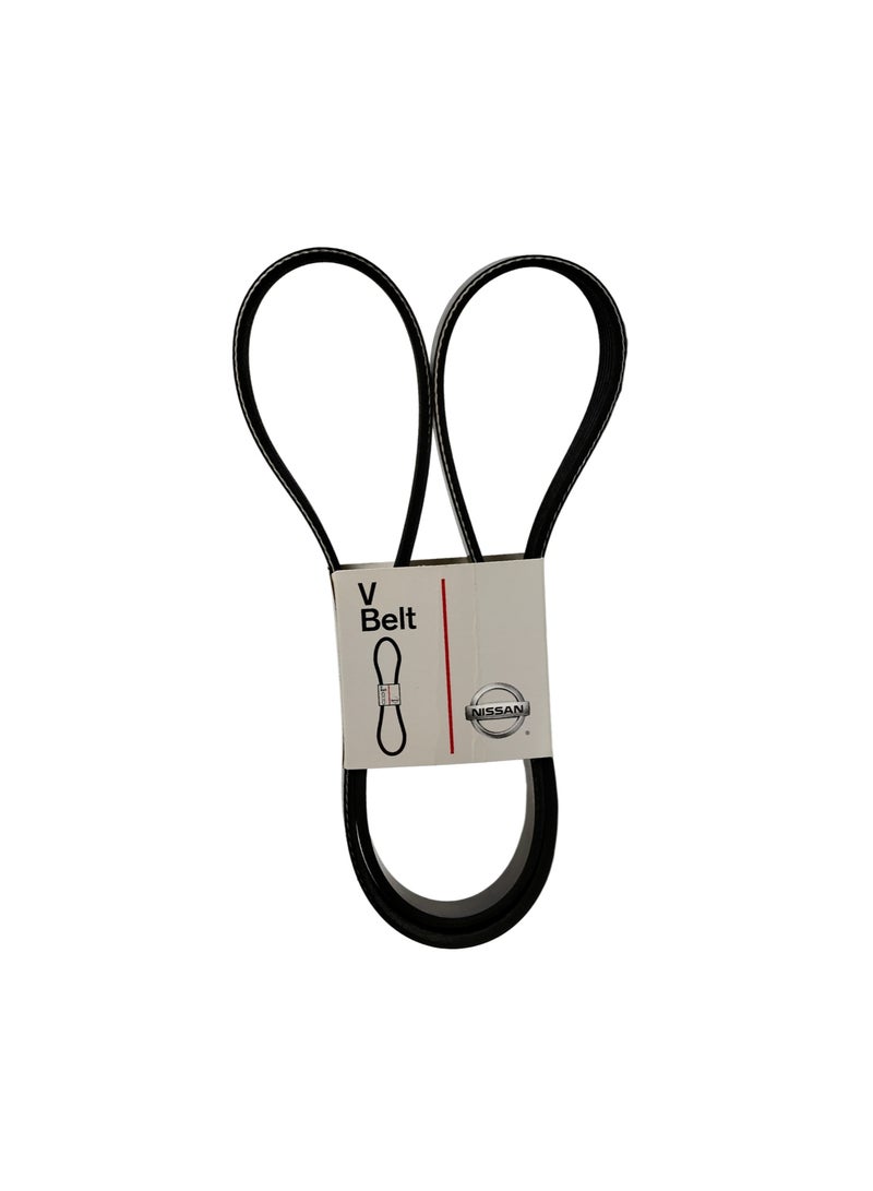 Nissan حزام قيادة أصلي لسيارة نيسان سوني (N18) من 2020 - Image 4