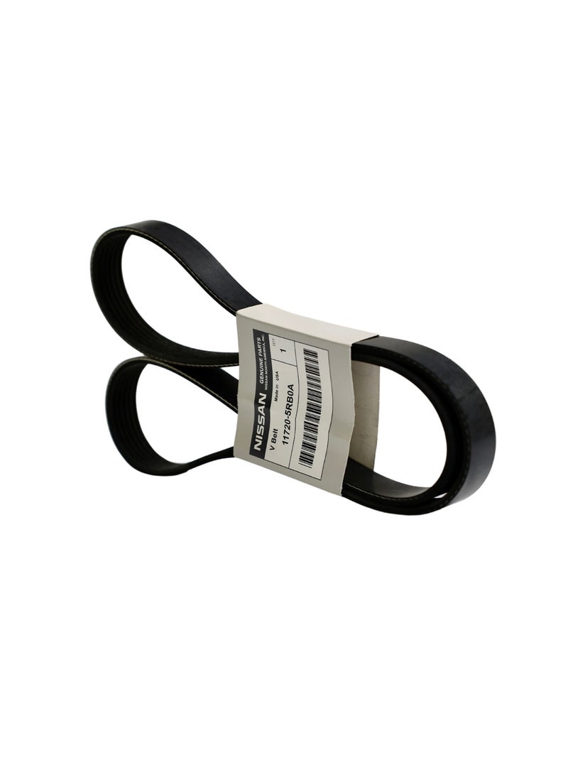 Nissan حزام قيادة أصلي لسيارة نيسان سوني (N18) من 2020 - Image 3