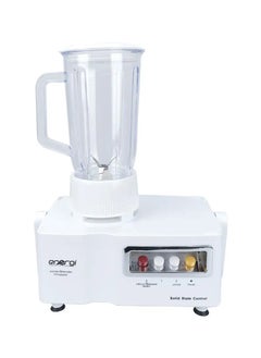 Energi Energi 400W Food Processor EG-176P  - Image 2
