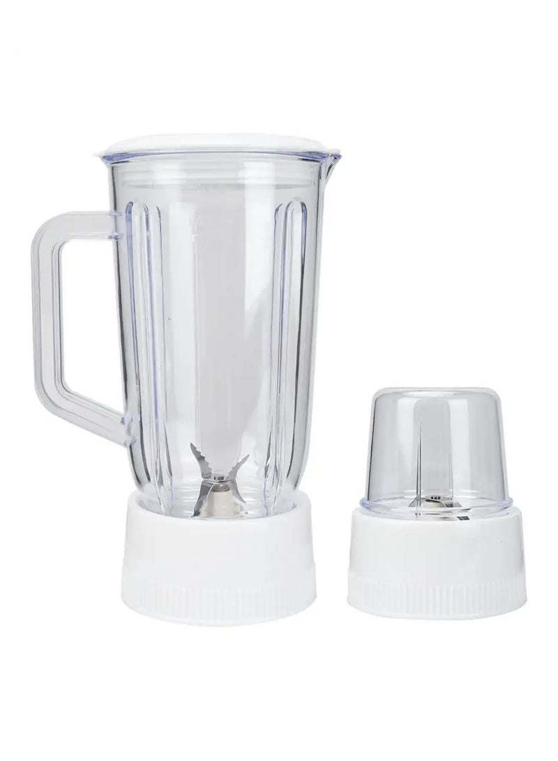 Energi Energi 400W Food Processor EG-176P - Image 3
