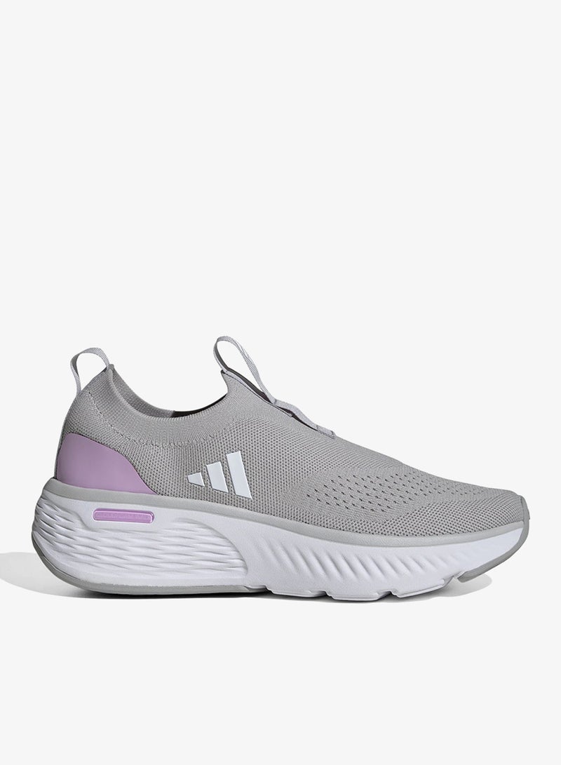 Adidas Cloudfoam Go Sock - Image 1