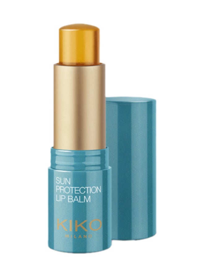 KIKO MILANO مرطب الشفاه الواقي من الشمس SPF 50 - Image 1