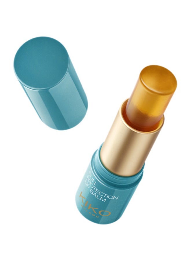 KIKO MILANO مرطب الشفاه الواقي من الشمس SPF 50 - Image 3
