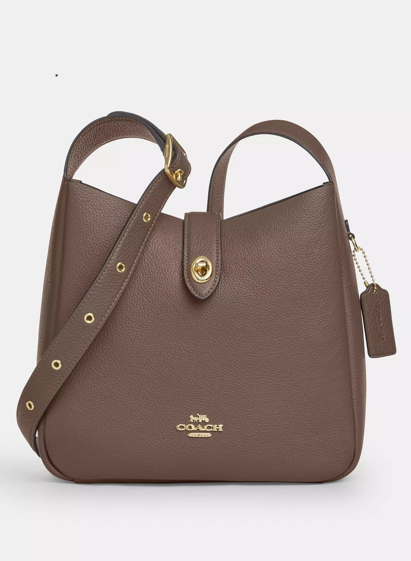 coachoutlet Coach Hadley Mini Crossbody Bag - Image 1