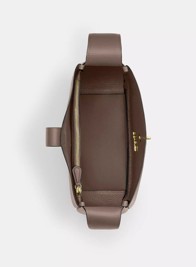 coachoutlet Coach Hadley Mini Crossbody Bag - Image 3