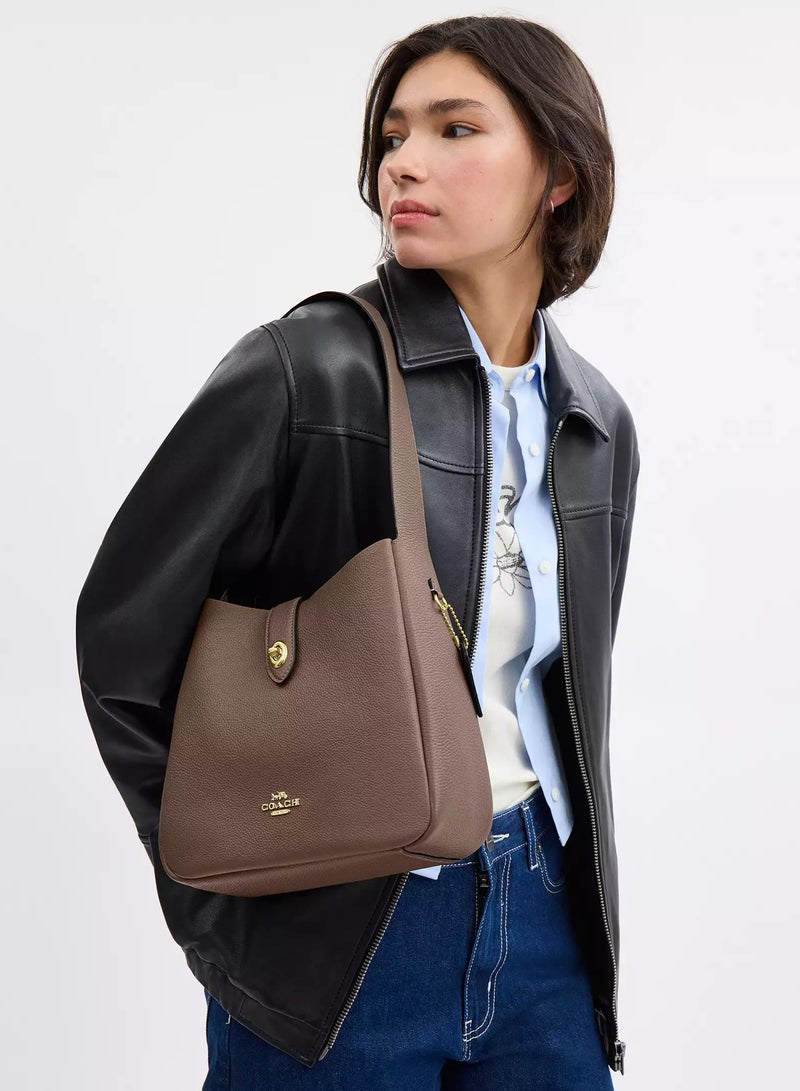 coachoutlet Coach Hadley Mini Crossbody Bag - Image 4