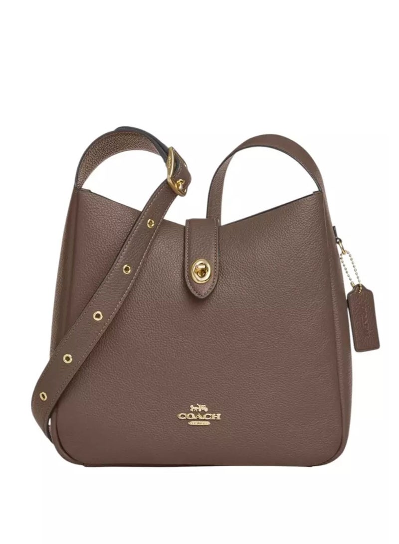 كوتش اوت ليت حقيبة كروس صغيرة من Coach Hadley - Image 1