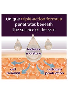 Mederma Mederma Advanced Scar Gel, Treats Old and New Scars, Reduces the Appearance of Scars from Acne, Stitches, Burns and More, 50 Grams  - Image 3