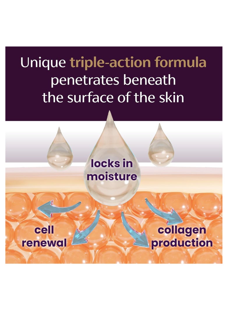 Mederma Mederma Advanced Scar Gel, Treats Old and New Scars, Reduces the Appearance of Scars from Acne, Stitches, Burns and More, 50 Grams - Image 3