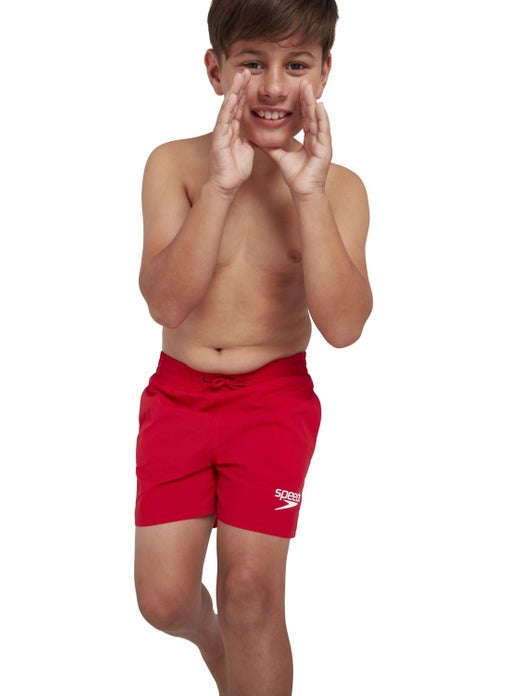 speedo 8-124126446 Essential 13" Wsht Jm Kids Shorts Swimsuit  - Image 1