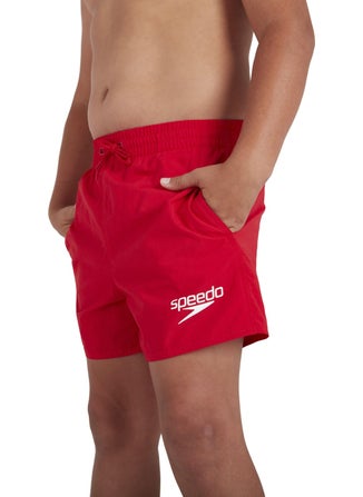 speedo 8-124126446 Essential 13" Wsht Jm Kids Shorts Swimsuit  - Image 2