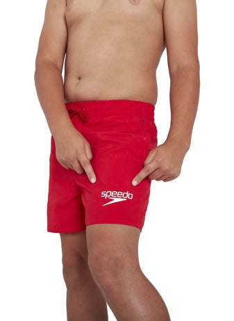 speedo 8-124126446 Essential 13" Wsht Jm Kids Shorts Swimsuit  - Image 3