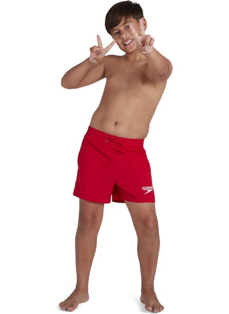 speedo 8-124126446 Essential 13" Wsht Jm Kids Shorts Swimsuit  - Image 4
